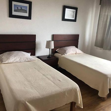 Casa Las Nubes En El Centro De Tequisquiapan 6 Personas别墅 外观 照片