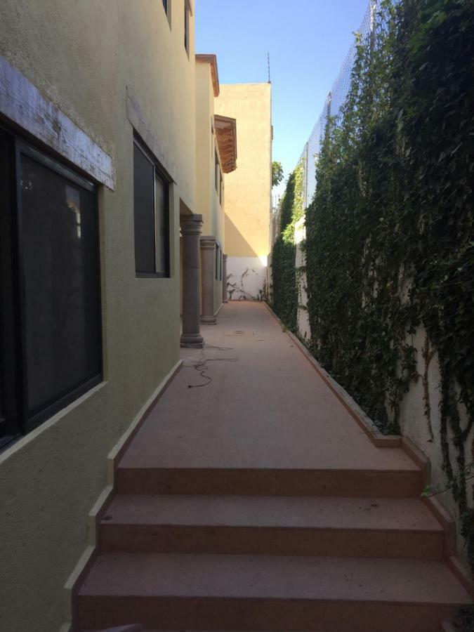 Casa Las Nubes En El Centro De Tequisquiapan 6 Personas别墅 外观 照片